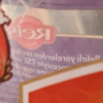 Aldığım Pirinçte Güve Ve Ağ: İade Ve Satışın Durdurulmasını Talep Ediyorum