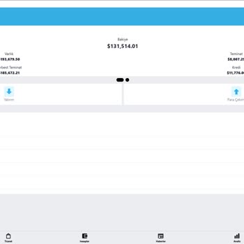 Çekim Talebim Reddedildi, Paramı Alamıyorum!