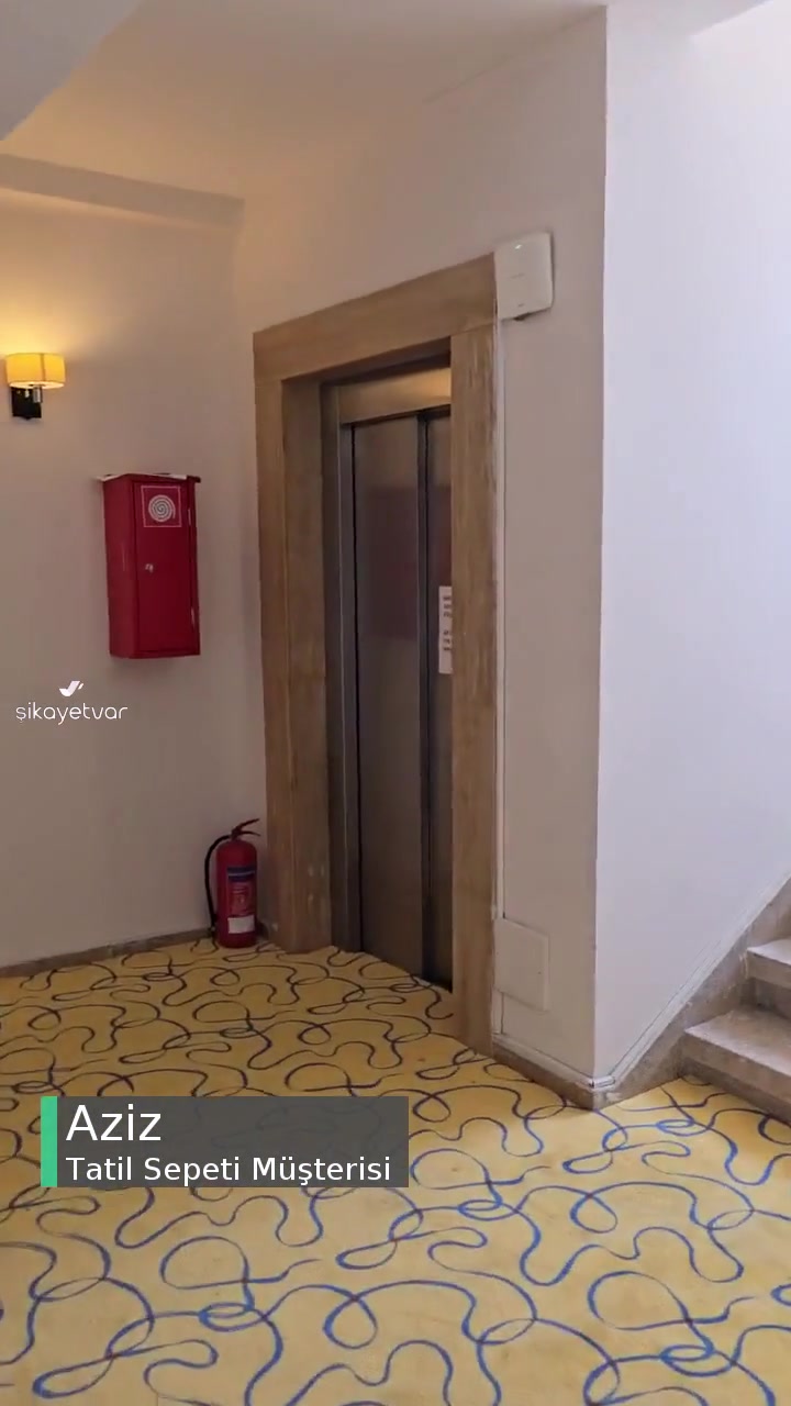 Tatil Sepeti Aracılığı İle Gidilen Girne Jasmine Court Otelin Hali! videonun kapak resmi