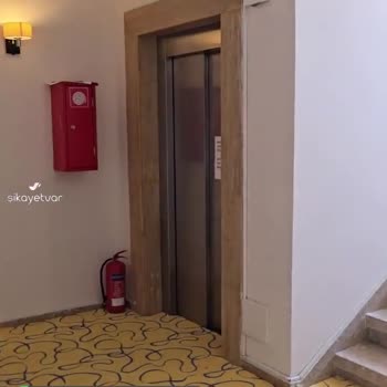 Tatil Sepeti Aracılığı İle Gidilen Girne Jasmine Court Otelin Hali!