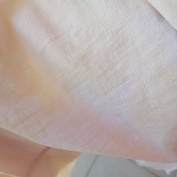 Persil Sıvı Deterjan Pantolonumda Geri Dönüşü Olmayan Renk Açılması Yarattı