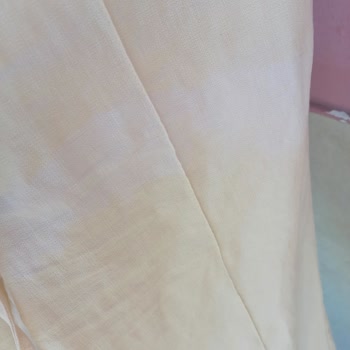 Persil Sıvı Deterjan Pantolonumda Geri Dönüşü Olmayan Renk Açılması Yarattı