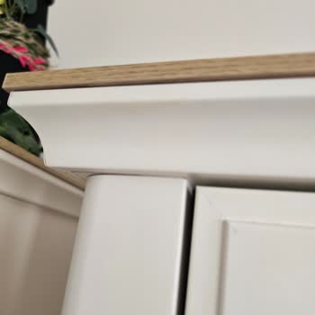 Doğtaş Toscana Serisi Mobilyalarda Sararma Deformasyon Ve Kabarcık Sorunu