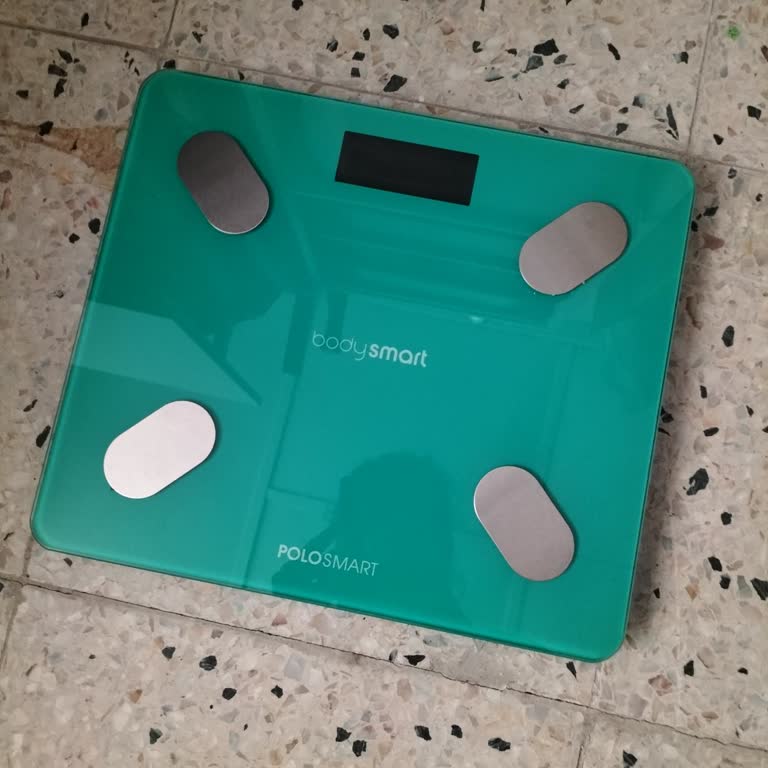 Polosmart Bodysmart Tartı Sürekli Hatalı Ölçüm Yapıyor, Teknik Destek İstiyorum