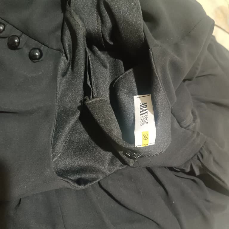 Yanlış Beden Gönderimi Ve İade Sorunu