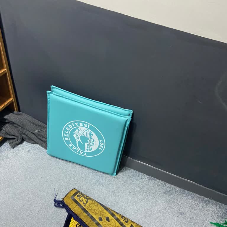 Talas Belediyesi 7/24 Kütüphanesi Kadınlar Mescidinde Hijyen Ve Kullanım Sorunları