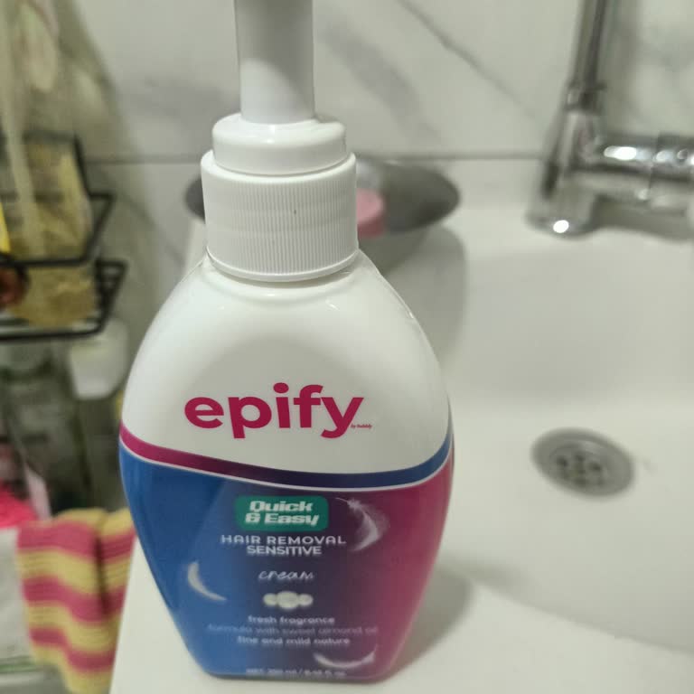 Epify Tüy Dökücü Ürün Beklenen Etkiyi Göstermedi, Sonuçlar Hayal Kırıklığı