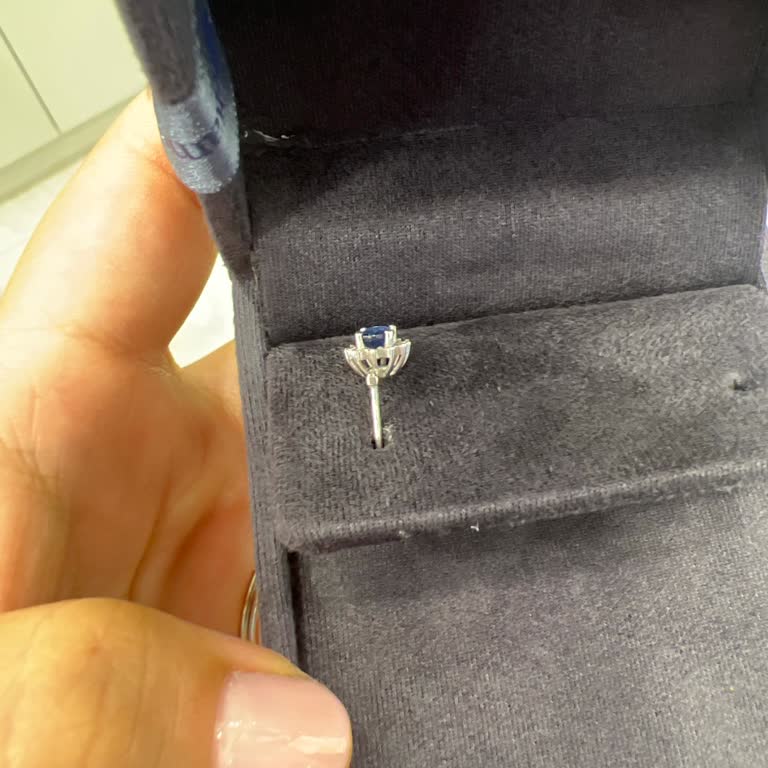 Satın Aldığım Küpenin Parça Sorunu Ve Şubede Yaşadığım Olumsuz Müşteri Deneyimi