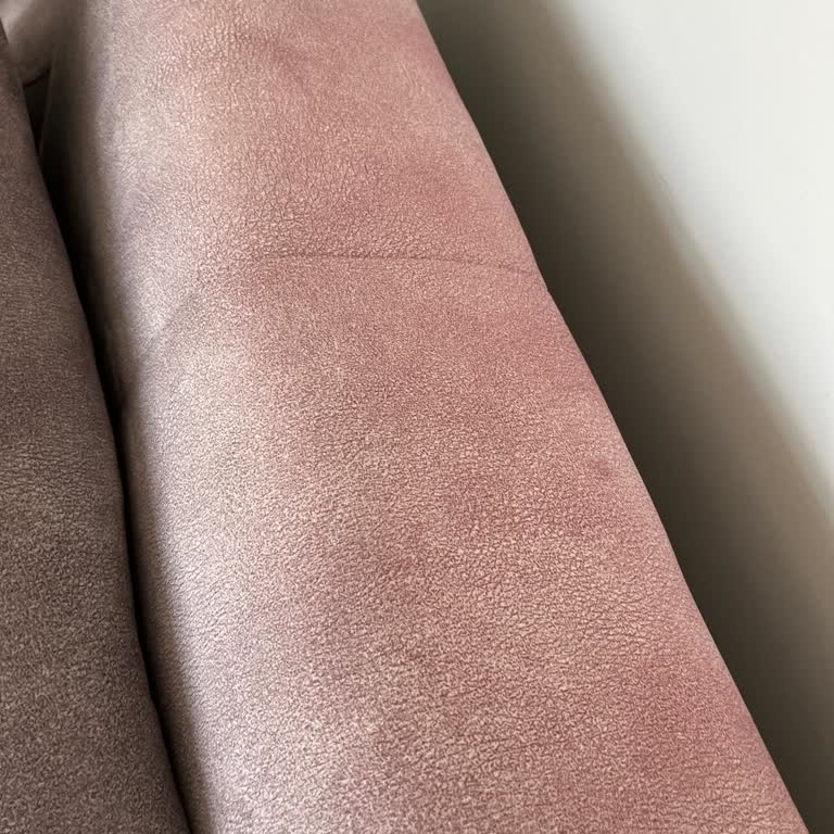 Koltuk Takımında Kumaşta Renk Solması Ve Garanti Kapsamında Mağduriyet