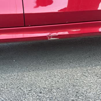 Avec Yenibosna Şikayeti