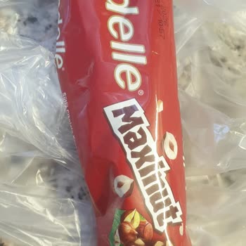 Taze Tarihli Tadelle Maxinut Gofret Bayat Çıktı!