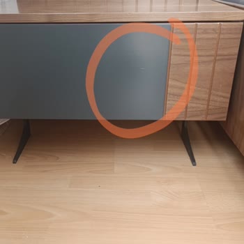 Çınar Mobilya Siparişim Hasarlı Ve Eksik Teslim Edildi Para İadem Yapılmıyor