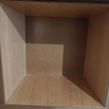 Çınar Mobilya Siparişim Hasarlı Ve Eksik Teslim Edildi Para İadem Yapılmıyor