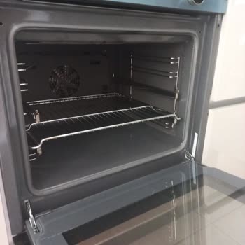 Fırın Kağıdı Kullanımı Sırasında Güvenlik Sorunu Ve Yetersiz Müşteri Hizmeti