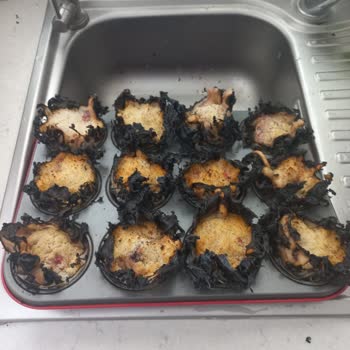 Fırın Kağıdı Kullanımı Sırasında Güvenlik Sorunu Ve Yetersiz Müşteri Hizmeti