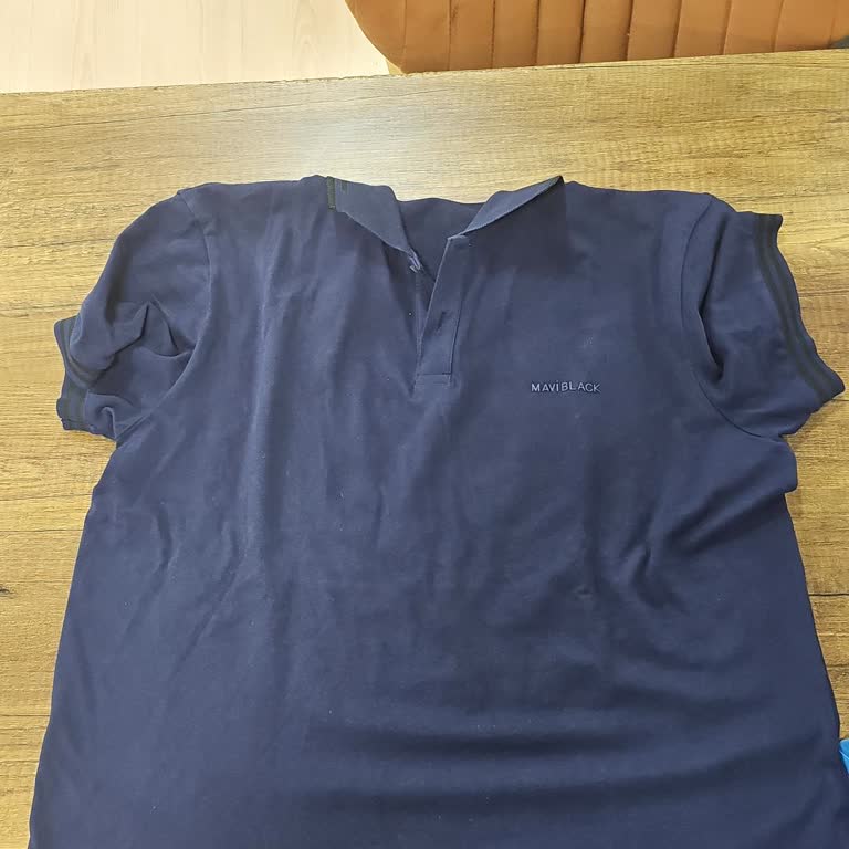 Mavi Mağazasının Değişim Talebimi Haksız Yere Reddetmesi Mağduriyet Yarattı