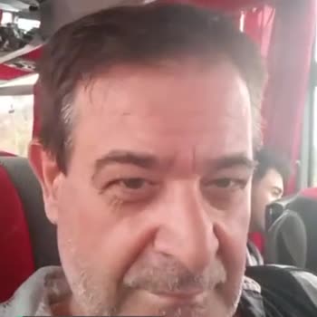 Kamil Koç Hala Gidiyoruz, Medine'ye Varamadım... Pardon İstanbul'a 21 Saat Oldu!