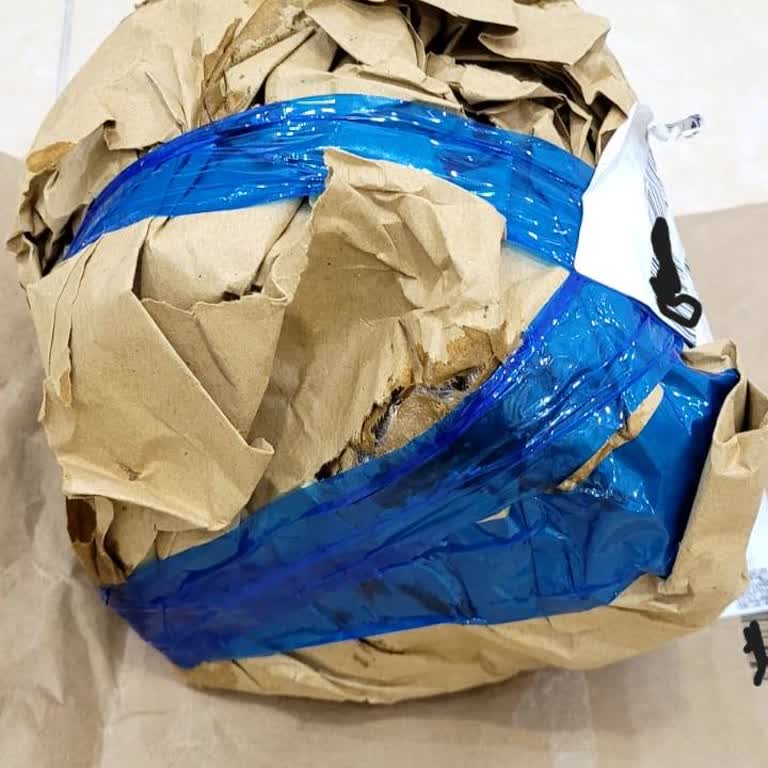 Amazon Kırık Ve Akmış Turşu Kavanozu Nedeniyle Maddi Ve Hijyenik Mağduriyet