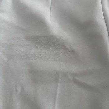 İlk Kullanımdan Sonra Tiftiklenen Eşofman İçin İade Ve Değişim Reddedildi