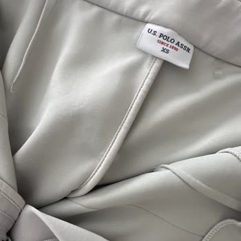 İlk Kullanımdan Sonra Tiftiklenen Eşofman İçin İade Ve Değişim Reddedildi