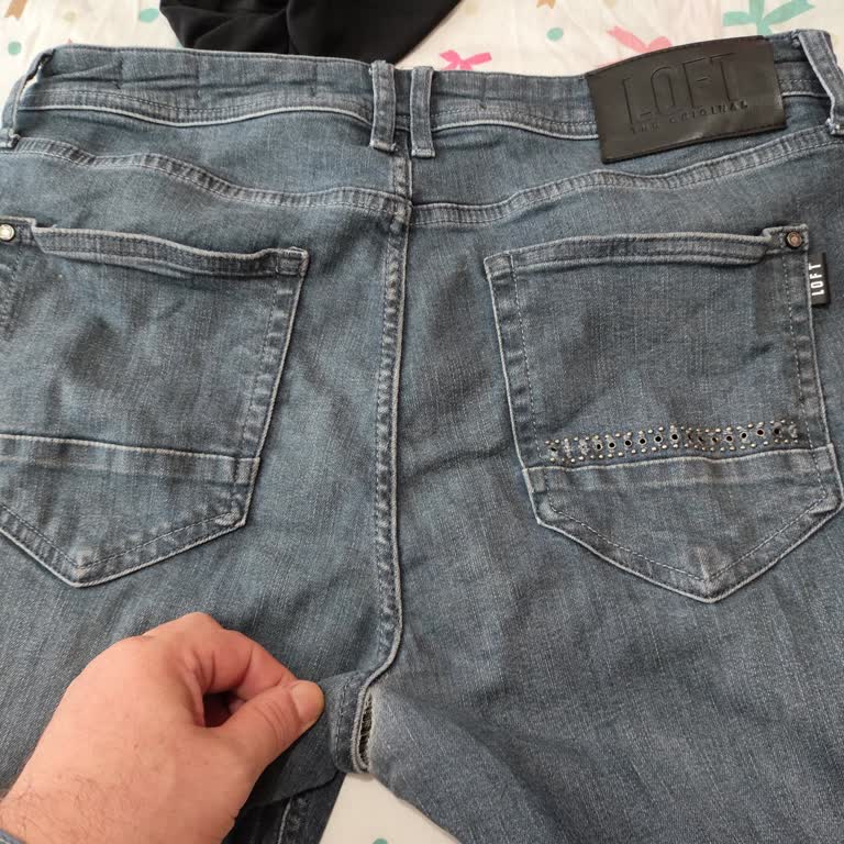 Loft Kotun Garanti Süresi İçinde Yırtılması Ve Değişim Talebi