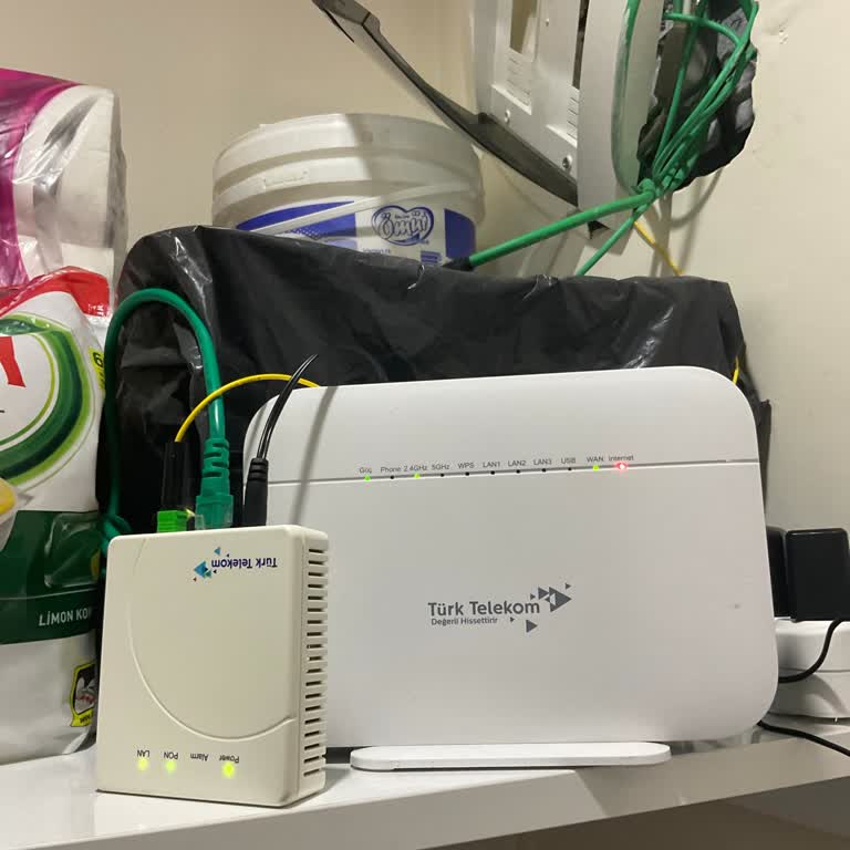 Digiturk Fiber İnternet Hizmetinin Uzun Süreli Kesintisi Ve Abonelik İptali Talebi