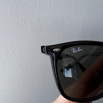 Rayban Gözlüğümün Garanti Talebi Keyfi Gerekçelerle Reddedildi