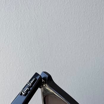 Rayban Gözlüğümün Garanti Talebi Keyfi Gerekçelerle Reddedildi