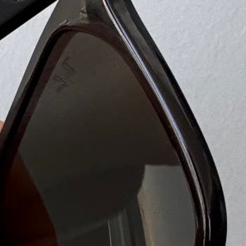 Rayban Gözlüğümün Garanti Talebi Keyfi Gerekçelerle Reddedildi