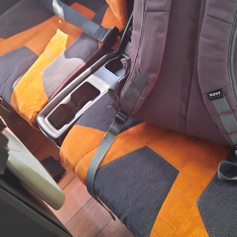 Yanıltıcı Koltuk Görseli Ve Cevapsız Müşteri Hizmetleri Mağduriyeti