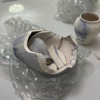 Kırık Gelen Ürünler Ve İlgisiz Müşteri Hizmetleriyle Yaşadığım Mağduriyet