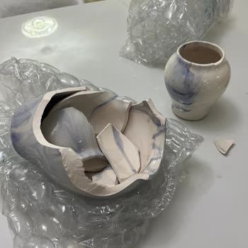 Kırık Gelen Ürünler Ve İlgisiz Müşteri Hizmetleriyle Yaşadığım Mağduriyet