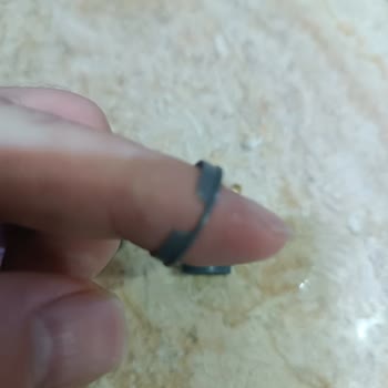 Penta History Batarya: Kalitesiz Parçalar Ve Müşteri Hizmetlerine Ulaşılamıyor