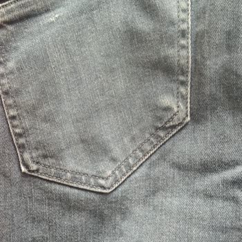 Mavi Kot Pantolon Hem Kalitesiz Hem Değişim Yapılmıyor!