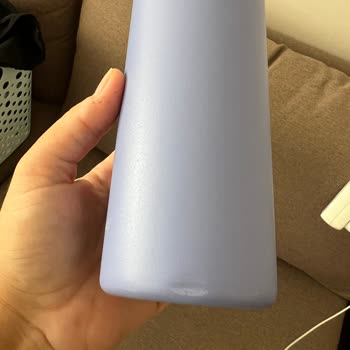 Stanley Termosun İlk Düşüşte Göçük Yapması Ve Müşteri Hizmetlerinden Destek Alamadım