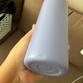 Stanley Termosun İlk Düşüşte Göçük Yapması Ve Müşteri Hizmetlerinden Destek Alamadım