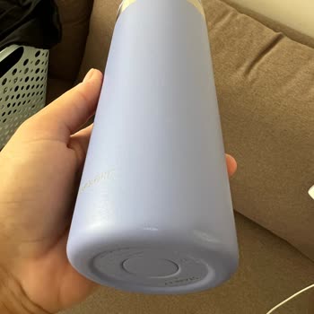 Stanley Termosun İlk Düşüşte Göçük Yapması Ve Müşteri Hizmetlerinden Destek Alamadım