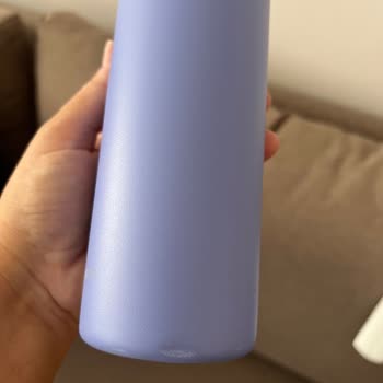 Stanley Termosun İlk Düşüşte Göçük Yapması Ve Müşteri Hizmetlerinden Destek Alamadım