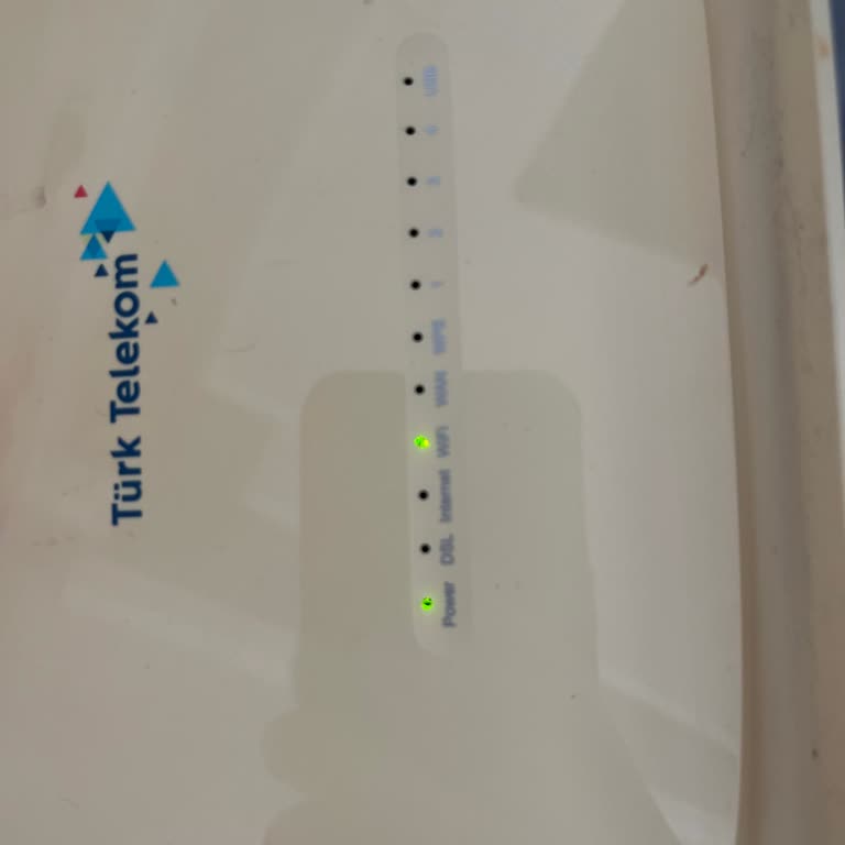 Uzun Süreli İnternet Kesintisi Ve Yetersiz Müşteri Desteği Mağduriyeti