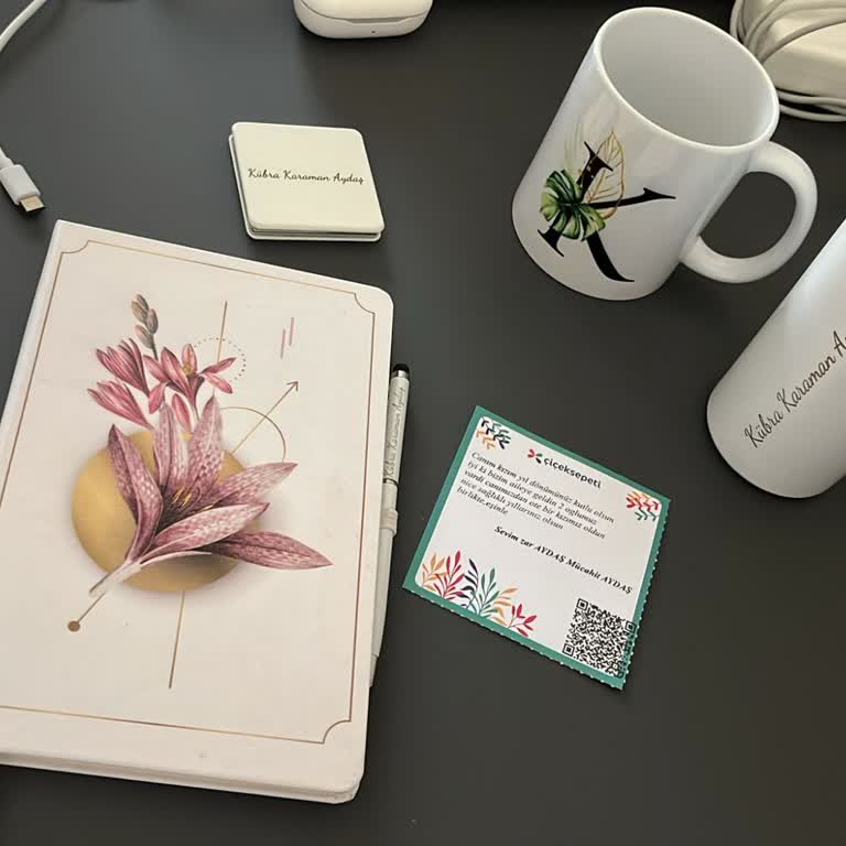 Yıl Dönümü Hediyesi Yanlış Ve Geç Teslim Edildi, Çözüm Sunulmadı