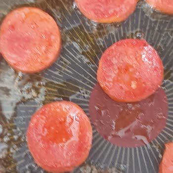 Dana Sucuk Ürününde Kalite Değişikliği Hakkında Geri Bildirim