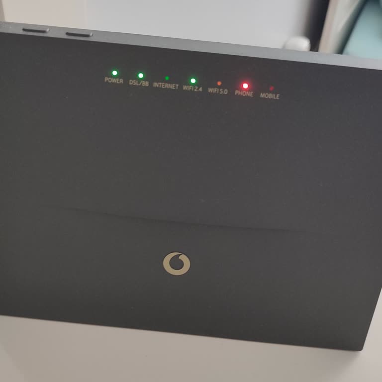 Sürekli Kopan Ve Yavaş İnternete Çözüm Bulunmuyor