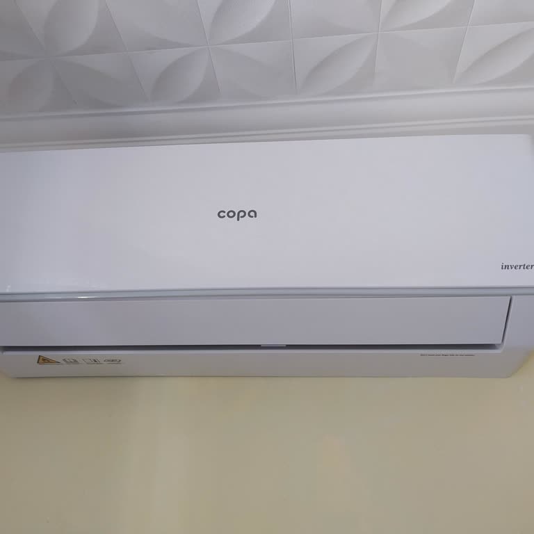 20 Gündür Teslim Edilmeyen Yeni Klima Ve İade Talebiyle Mağduriyet