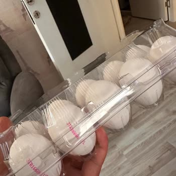 Yanıltıcı Organik Yumurta Satışı Ve İade Sorunu