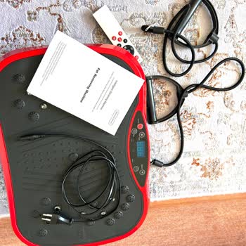 Arızalı Spor Aleti Sonrası 38 Gündür İade Ve Çözüm Bekliyorum