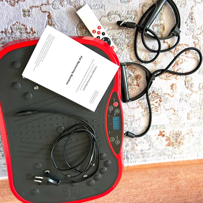 Arızalı Spor Aleti Sonrası 38 Gündür İade Ve Çözüm Bekliyorum