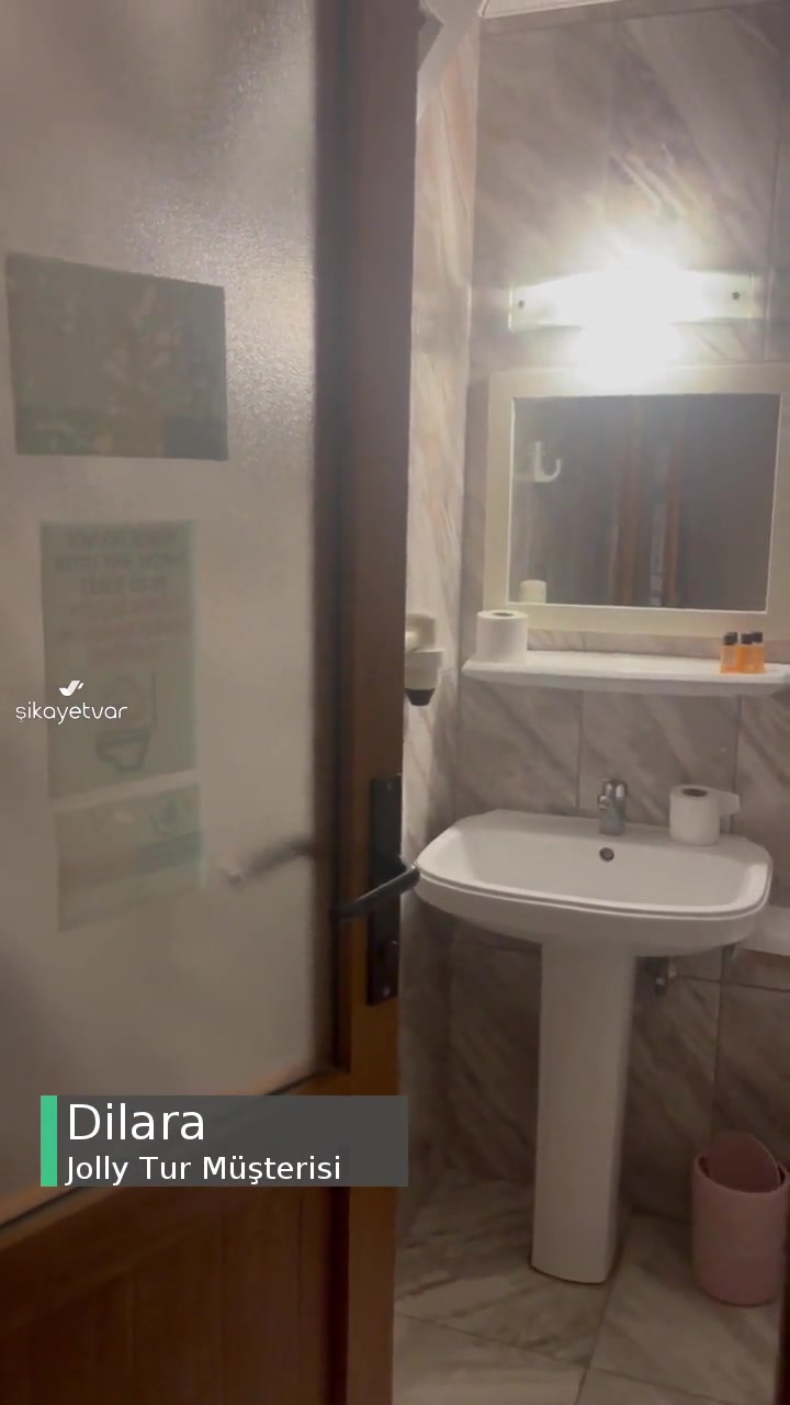 Jolly Tur & Gümbet Anıl Beach Mağduriyeti videonun kapak resmi