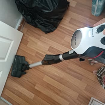 Bosch Dikey Süpürge Sürekli Arızalanıyor Ve Garanti Çözüm Sunmuyor