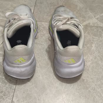 Deichmann Imbox İşlemi Sonrası Ayakkabıda Hızlı Kirlenme Ve Memnuniyetsizlik!