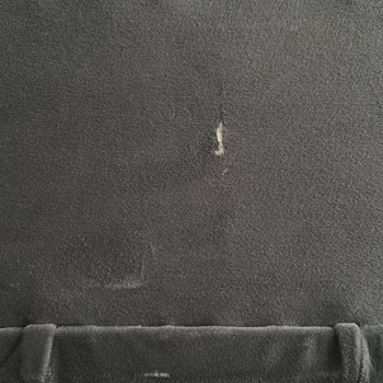 Emre Mobilya (Sultanbeyli) Teslim Edilen Koltuklar Ayıplı, Yırtık, Kırık Ve Yıpranmış Şekilde Geldi